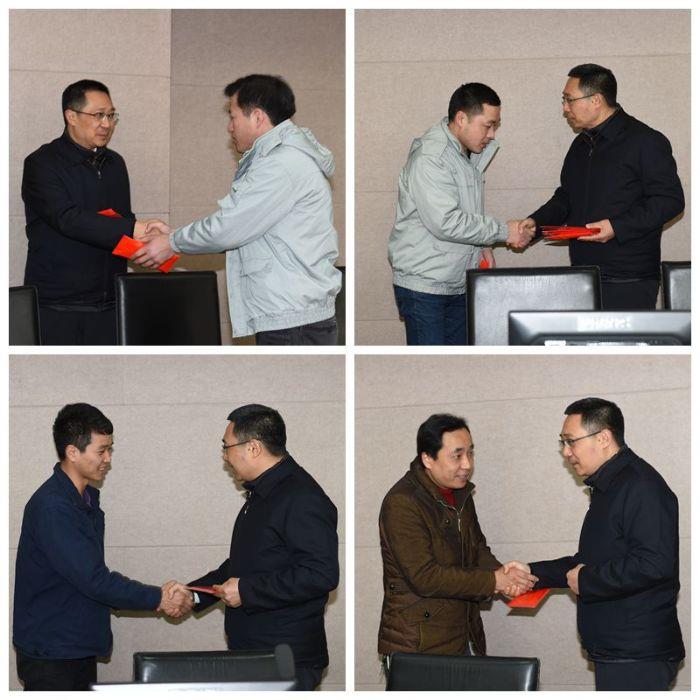 ys發(fā)放慰問(wèn)金