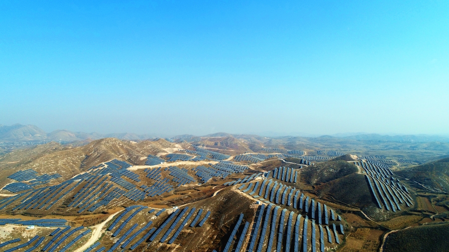 曲陽(yáng)項(xiàng)目照片2(1) 曲陽(yáng)項(xiàng)目照片2(1)